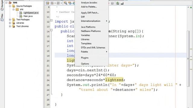 How to Change Font and Color in Java Netbeans смотреть онлайн