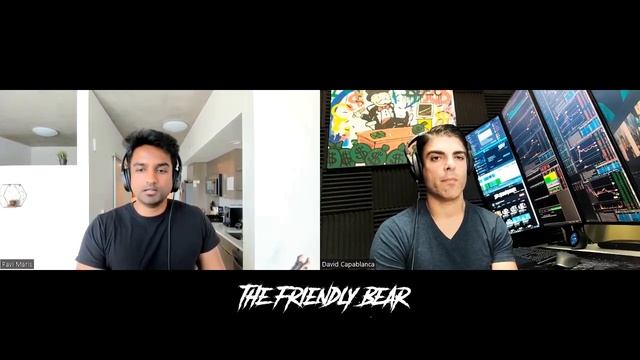 Pavi Maris - Data Oriented Six-Figure Trader & Full Time Engineer смотреть онлайн