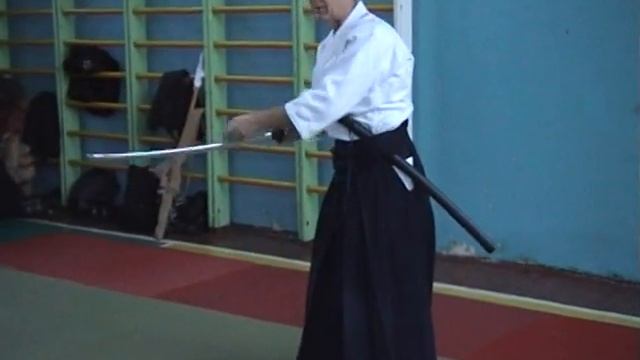 Иайдо Мусен Сендо Рю 4 смотреть онлайн