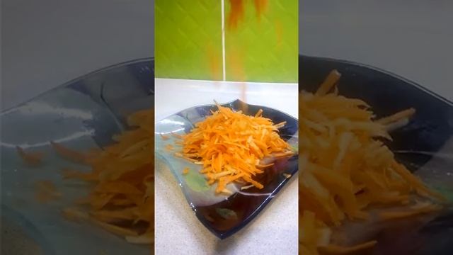 салат пп (яблочно-морковный) диетический рецепт смотреть онлайн