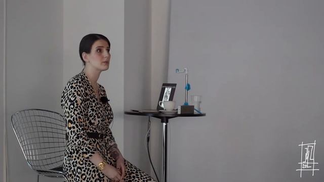 Public Talk о природе таланта ingallery 14.02.2020 смотреть онлайн