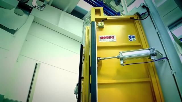 Кукурузная жатка OLIMAC Драго GT - Сбор урожая без потерь!