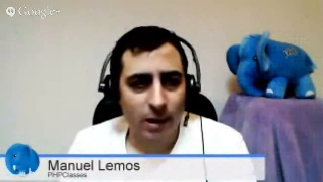 PHP 43: Lately In PHP podcast episode 43 смотреть онлайн