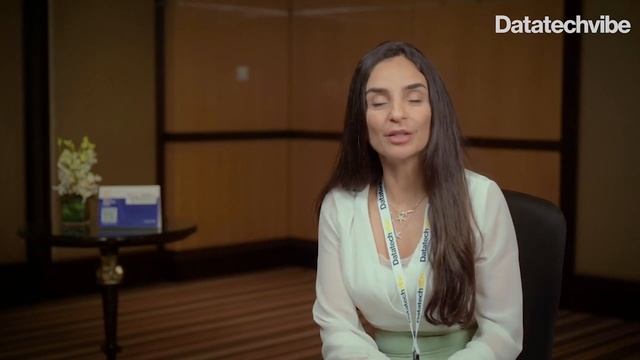 Datatechvibe Interview with Denodo смотреть онлайн