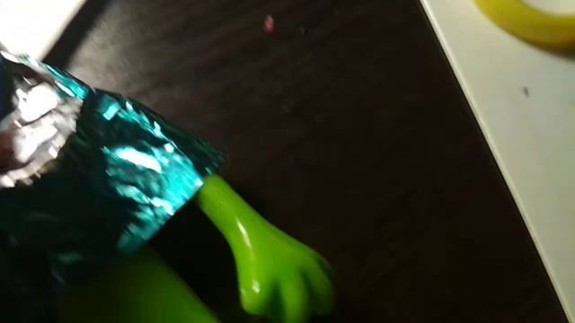 зелёный человечек 2 смотреть онлайн