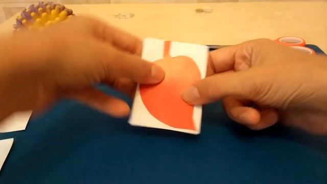 Вырезай со мной! ✂️ Занятие для мам. Часть 6. #простымисловами смотреть онлайн