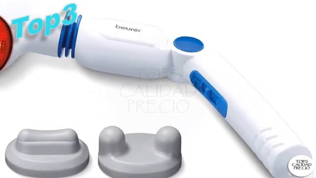 ✅MASAJEADOR BEURER [2020 OCTUBRE] смотреть онлайн