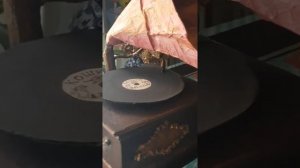 Граммофон из картона своими руками - 3