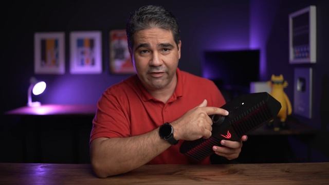 CAIXA DE SOM GAMER - LG ULTRAGEAR GAMING SPEAKER HI-FI DTS смотреть онлайн