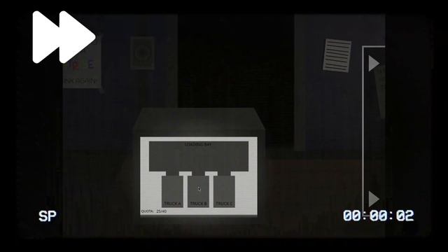 Playing FNAF fan games on scratch (Five Nights at Cuddly's 2) смотреть онлайн