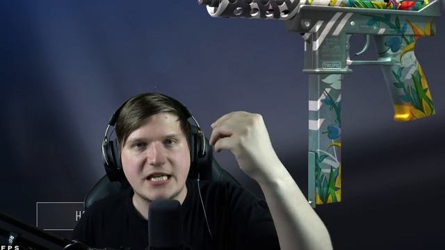 СКАМ В STANDOFF 2