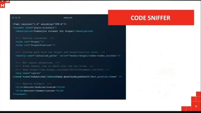 So many websites, so little time: A consistent and efficient... / Drupal Development / Mel Stubbing смотреть онлайн