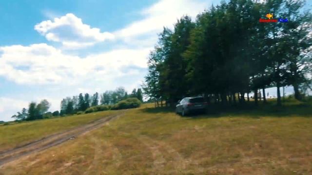 Отдых в фомате рыбалки Летняя рыбалка с собакой Ловля карася смотреть онлайн