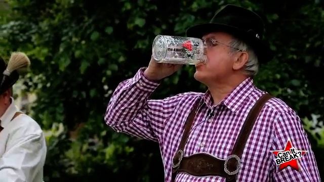 Can it BREAK? Epizod 8. Test odkurzacza Starmix iPulse Permanent смотреть онлайн