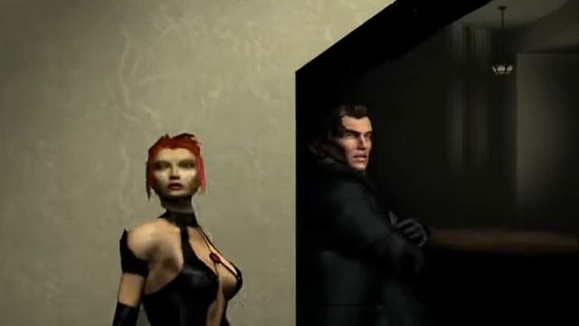 Видео вставка из BloodRayne 2 - 02/15 [RU] A1S01P02 смотреть онлайн