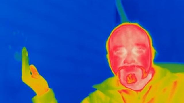 Termocamera 388*244 смотреть онлайн