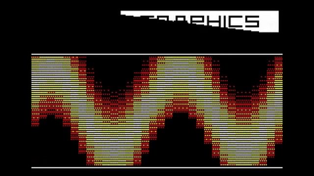 Timmy - demo for Timex Computer 2048 / 2068 by speccy.pl смотреть онлайн