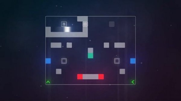 Active Neurons - Puzzle Game (Official Trailer)