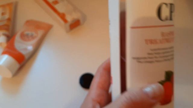 ?Влог/С праздником девочки?Купила бюджетный крем/Уксус для волос СР - 1? смотреть онлайн