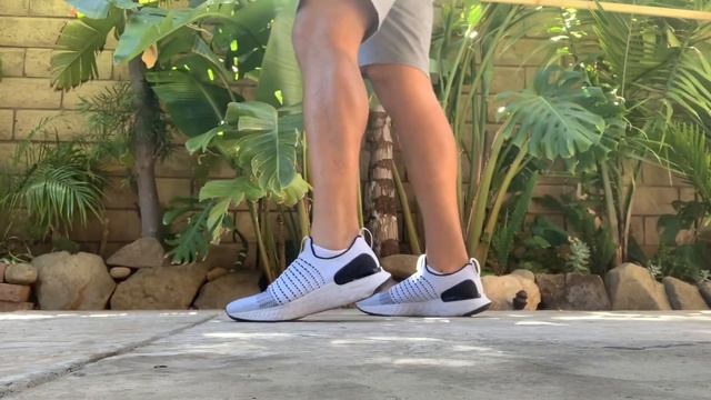 UNBOXING: NIKE REACT PHANTOM RUN FK 2 (ON FEET REVIEW!!) смотреть онлайн