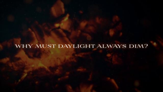 A TALE DARK AND GRIMM COVER | Hansel And Gretel's Lullaby All Is Blind | Jerleenyvette