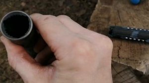 Избавляемся от стука в рулевой (промежуточном вале) Тойота Королла 2007-2008, 150 кузов