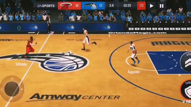 Часть #1 Идем к Финалу NBA смотреть онлайн
