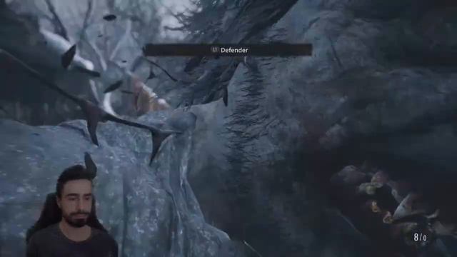 RESIDENT EVIL 8! VILLAGE Modo HARD dublado gameplay Ao vivo Live jogo game jogos de videogame gamer смотреть онлайн