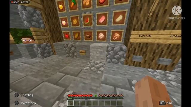 How to Get Java Animations Mod for MCPE смотреть онлайн