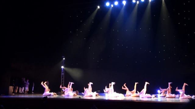 TODES DNEPR Тебя не хватает мне (7 группа;хореограф: Яцута Яна) смотреть онлайн
