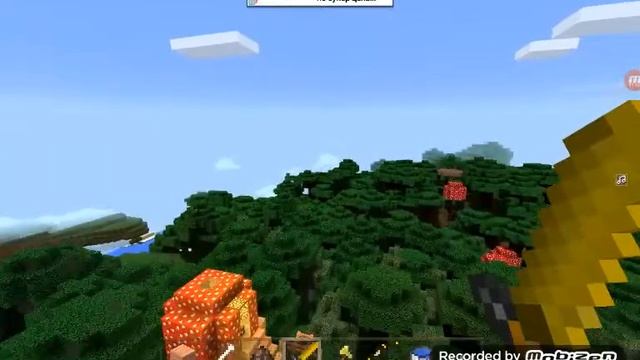 Майнкрафт интересные приключения#1 смотреть онлайн