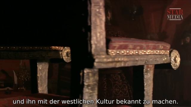 Eine der mächtigsten Dynastien! Die Romanows Folge 1. Geschichte Dokumentation deutscher Untertitel смотреть онлайн