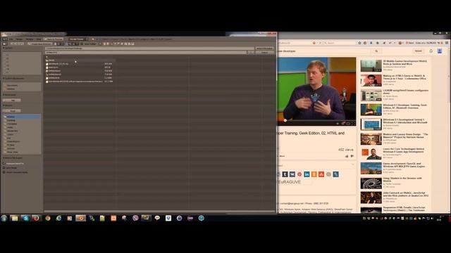 Blend4web - A Short Introduction To Getting Up And Running