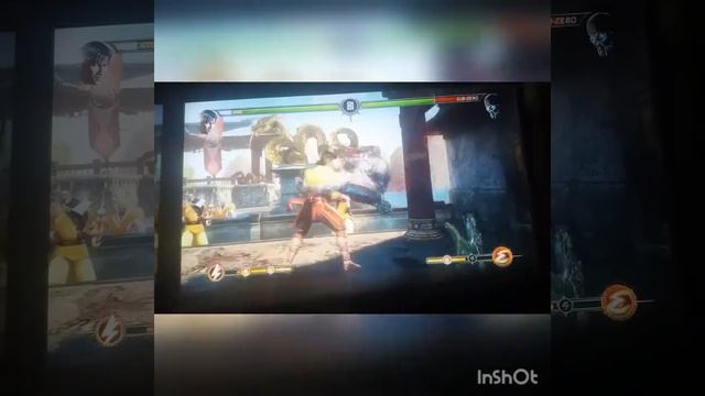 Mortal Kombat Expert Ladder Speedrun (9:36) смотреть онлайн