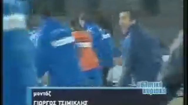 Fortuzi Super Goal смотреть онлайн