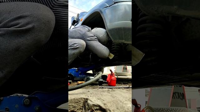 #шнива Замена накладок на шевроле нива смотреть онлайн