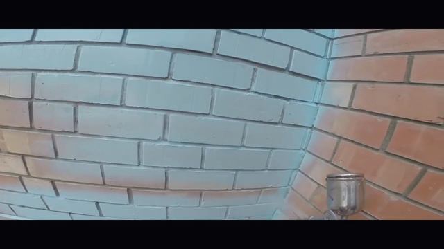 Тюнинг Открытого бассейна при помощи Граффити. смотреть онлайн