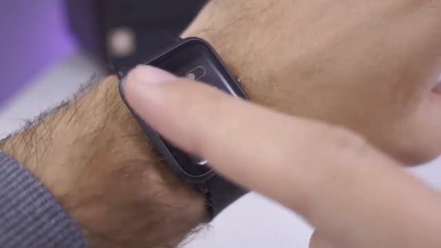 Aliexpress smart watch Amazfit Bip смотреть онлайн