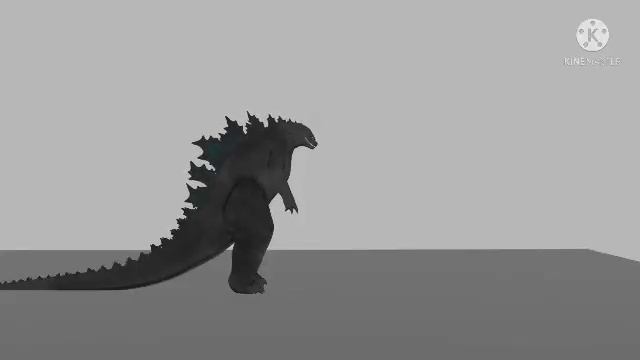 ALL LATEST GODZILLA 2019 TEASERS FOR MESH GODZILLA GAME смотреть онлайн
