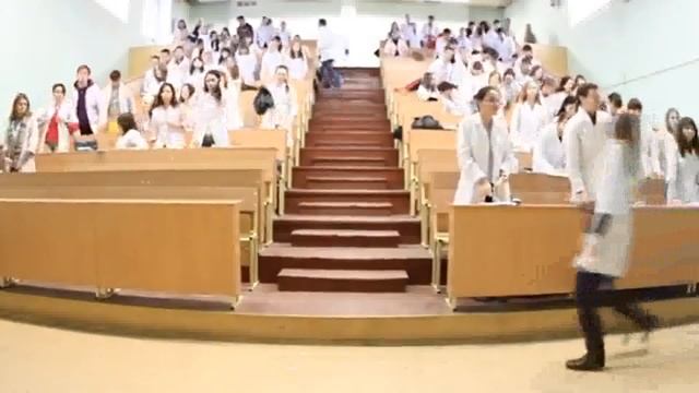 Казанский Государственный Медицинский Университет смотреть онлайн