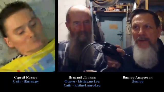 Надежда на жизнь. 05.12.2014 смотреть онлайн