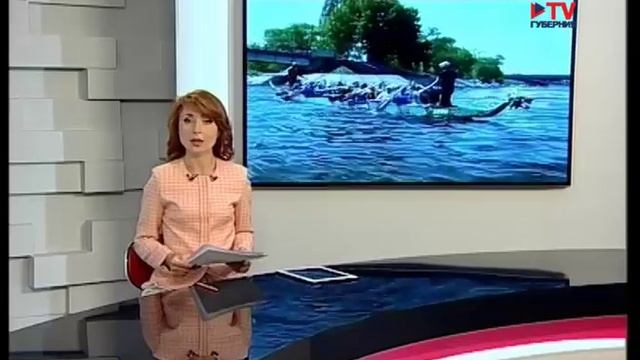 В Воронеже прошла круговая гонка по гребле на байдарках и каноэ смотреть онлайн