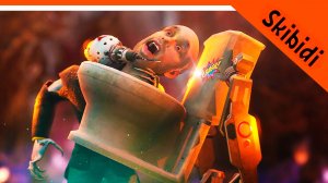 🚽 СКИБИДИ ТУАЛЕТ ЛЫСЫЙ PRESS F! СКИБИДИ ТУАЛЕТ ЗОМБИ 38 🚽 Skibidi Toilet zombie 38