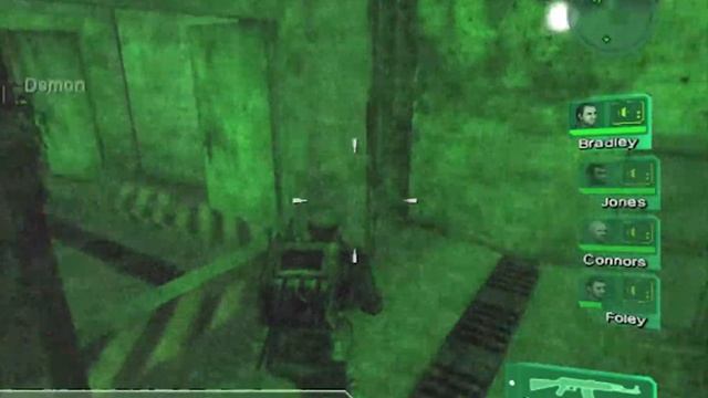 Conflict: Global Terror Co-op - Mission 3, Payback смотреть онлайн