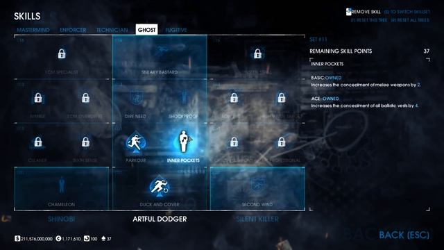 Best EX PRESIDENT build 2020 - Death Sentence (Payday 2) смотреть онлайн