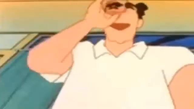 Crayon Shinchan | Hot Scene Compilation