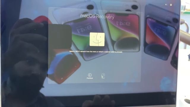How To Hard Reset Macbook Pro Touch Bar In Hindi