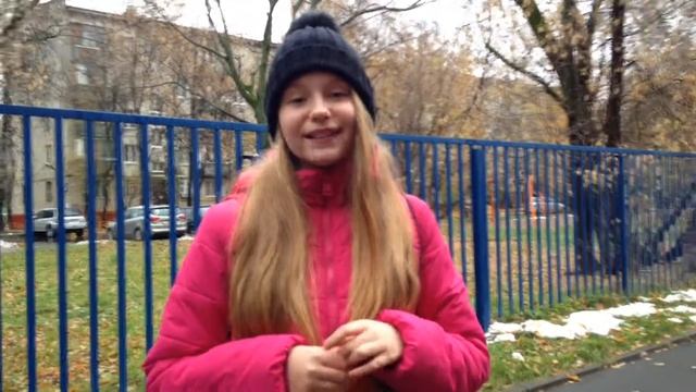 Как Подбодрить Себя Осенью? // Лужа❤️ смотреть онлайн