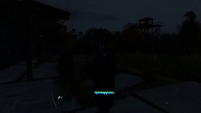 ВСТРЕТИЛ ДЕДА С МАРАЗМОМ [DayZ - STALKER RP] смотреть онлайн