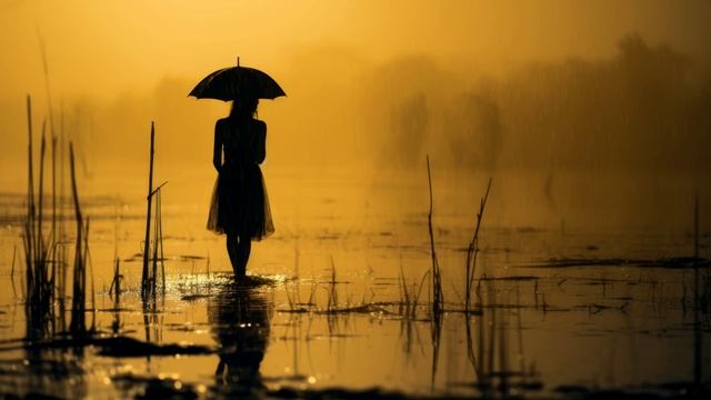 In the Rain - Deep Chill Music смотреть онлайн